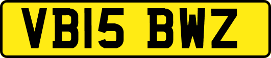 VB15BWZ