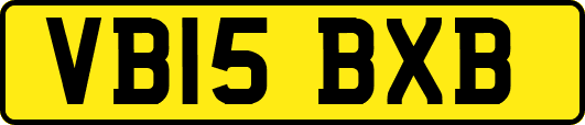 VB15BXB