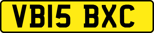 VB15BXC