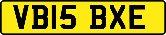VB15BXE