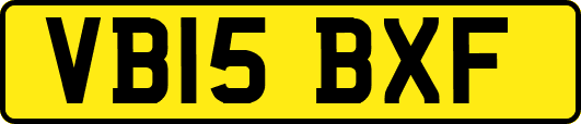 VB15BXF