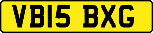 VB15BXG