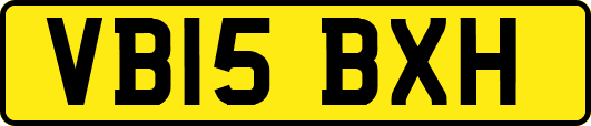 VB15BXH