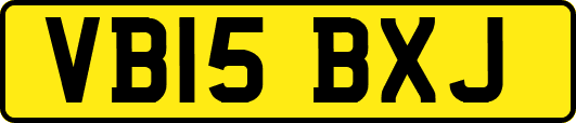 VB15BXJ