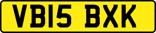 VB15BXK