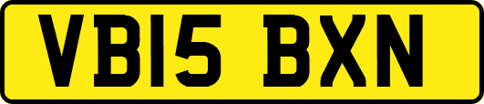 VB15BXN