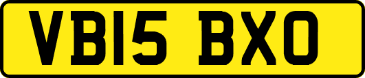 VB15BXO