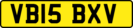 VB15BXV