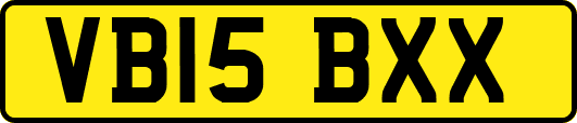 VB15BXX