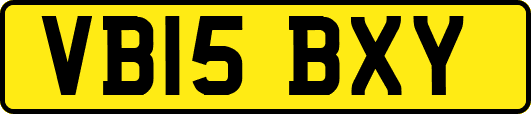 VB15BXY