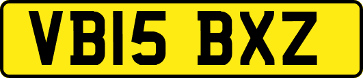 VB15BXZ