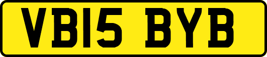 VB15BYB