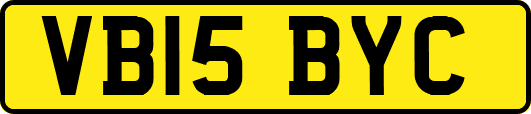 VB15BYC