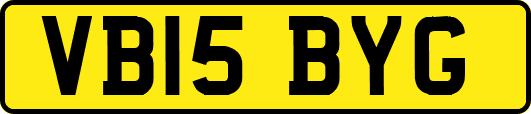 VB15BYG