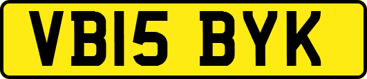 VB15BYK