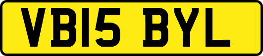 VB15BYL