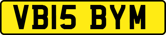 VB15BYM