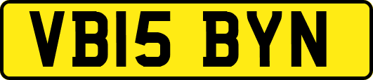 VB15BYN