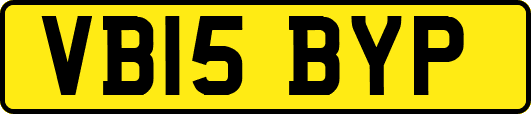 VB15BYP