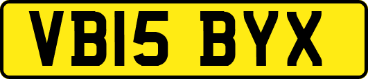 VB15BYX