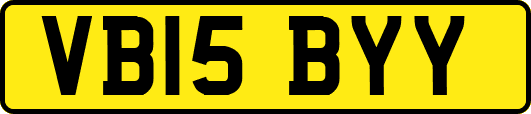 VB15BYY