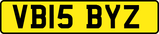 VB15BYZ