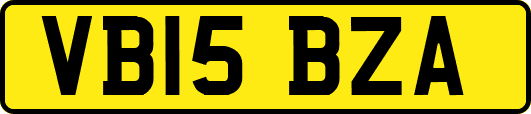VB15BZA