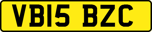 VB15BZC