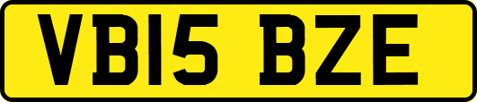 VB15BZE
