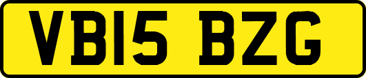 VB15BZG