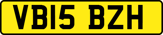 VB15BZH