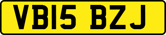 VB15BZJ