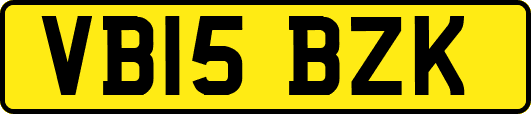 VB15BZK