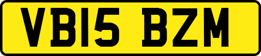 VB15BZM