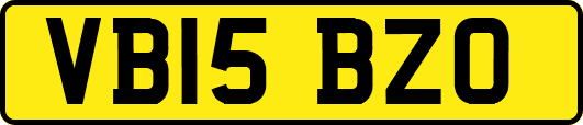VB15BZO