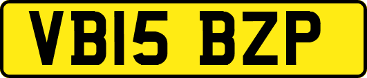 VB15BZP