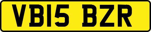 VB15BZR