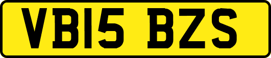 VB15BZS
