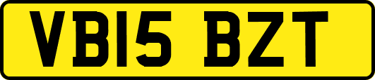 VB15BZT