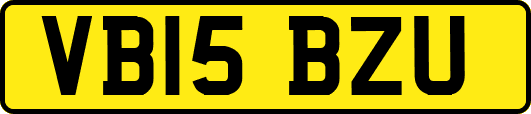 VB15BZU