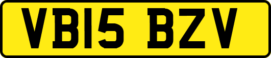 VB15BZV