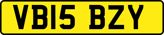VB15BZY