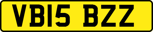 VB15BZZ