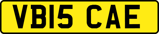 VB15CAE