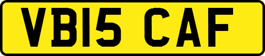 VB15CAF