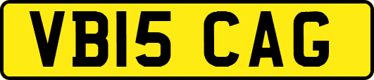 VB15CAG