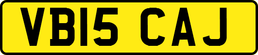 VB15CAJ