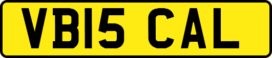 VB15CAL