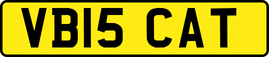 VB15CAT