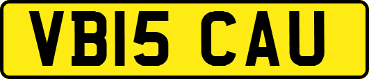 VB15CAU